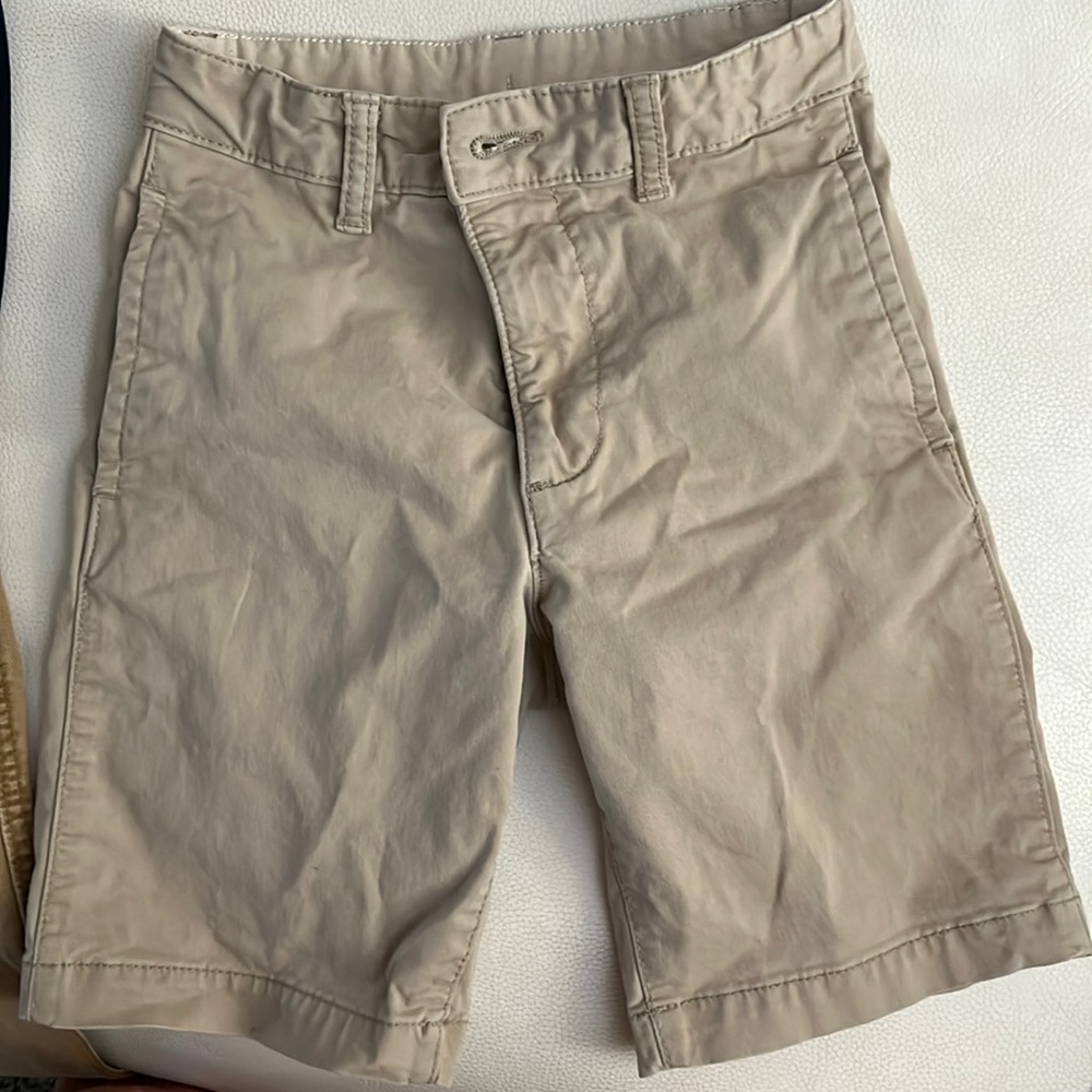 Gap shorts